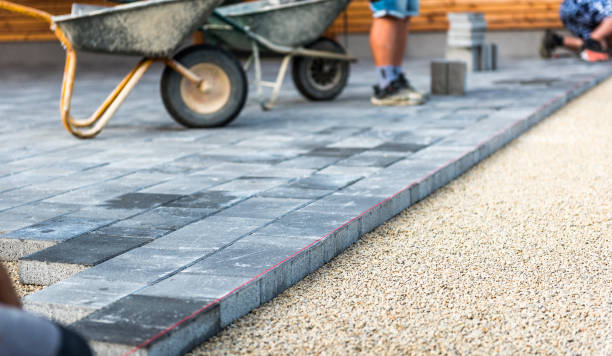 Best Driveway Paving Contractor  in Foster City, CA