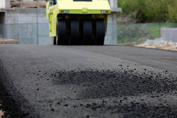 Best Commercial Driveway Pavers  in Foster City, CA