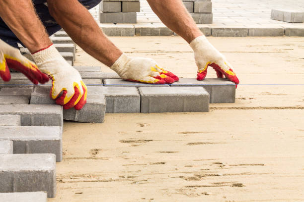 Best Best Driveway Pavers  in Foster City, CA