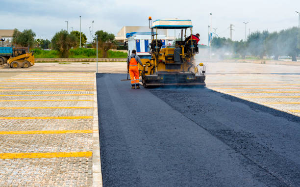 Best Affordable Driveway Pavers  in Foster City, CA