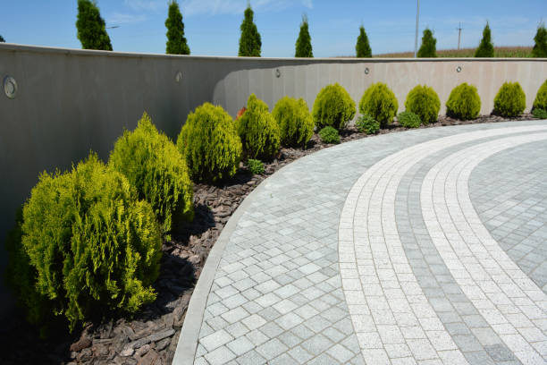 Best Driveway Pavers Cost  in Foster City, CA