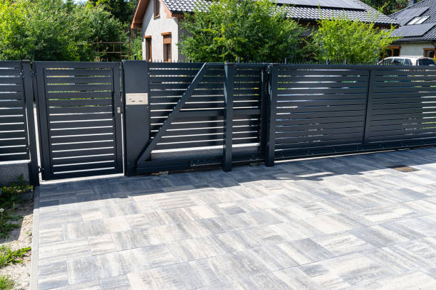 Best Driveway Repair Near Me  in Foster City, CA