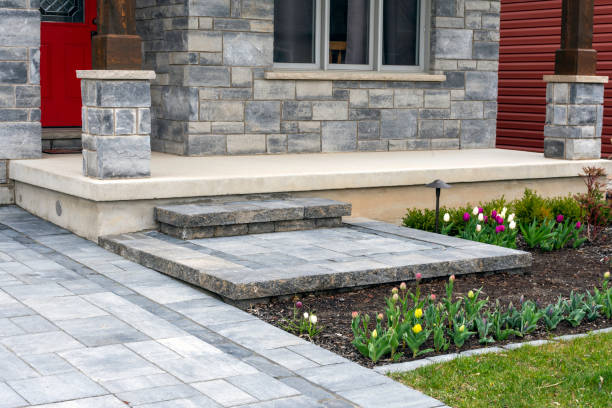 Best Best Driveway Pavers  in Foster City, CA