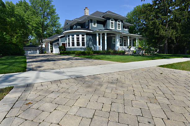 Reasons to Select Us for Your Driveway Paving Requirements in Foster City, CA