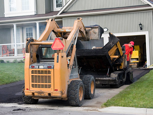 Best Driveway Paving Company  in Foster City, CA
