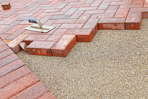 Reliable Foster City, CA Driveway Pavers Solutions