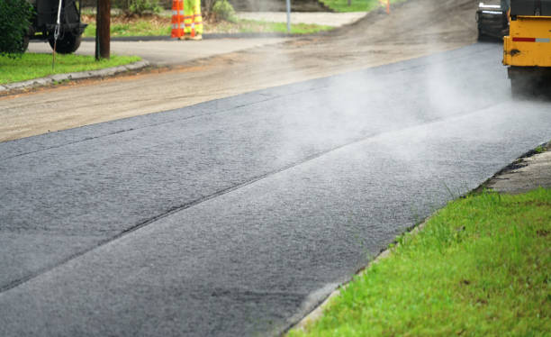 Best Brick Driveway Pavers  in Foster City, CA